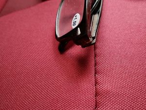 Power Glasses (1.5)