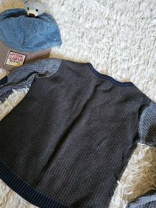 Hysteric Glamour Sweater