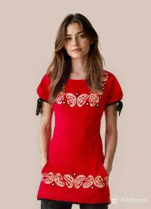 Casual dress for women