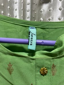 Anasya kurta