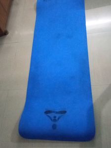 STAG Branded Yoga Mat