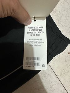 M Size Trackpents