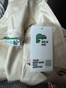 Brand New With tag jumpsuit