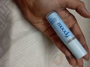Moody Eye Serum