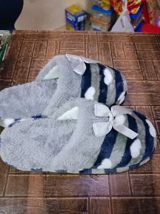Winter Slippers