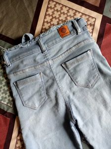 Ribbon Versace Jean