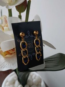 Dainty Jewels Earrings