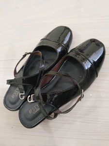 Mules Sandal🩰