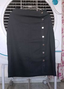 Mid Lenght Skirt