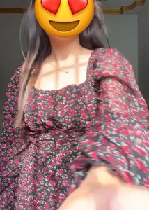Floral Print Ruched Mini Dress