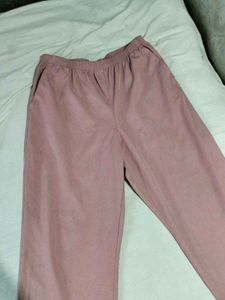 Vintage High Waisted Trouser
