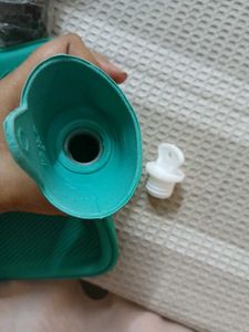 Hot Water Bag