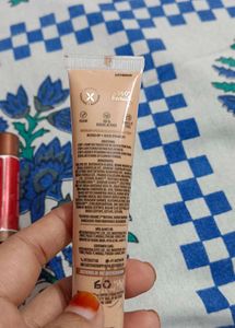Makeup Combo With A Freebie