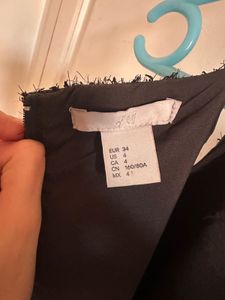 H&amp;M Shimmer Dress