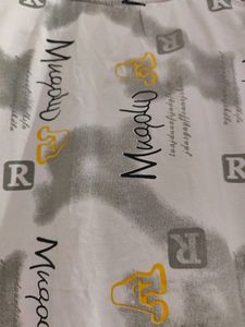 Regular T-shirt