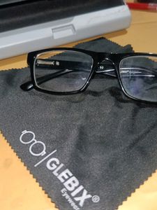 Unisex Eyewear (No Power)