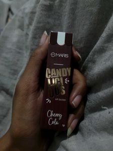 Mars Candylicious Liogloss Cherry Cola