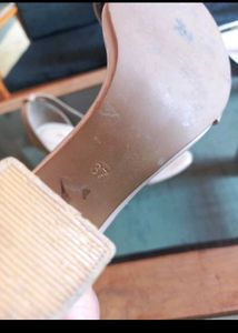 Women Dressberry Heels, Size 37 ,UK 5