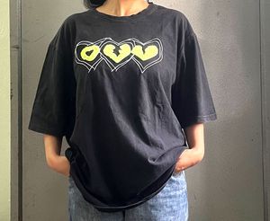 Loose T Shirt