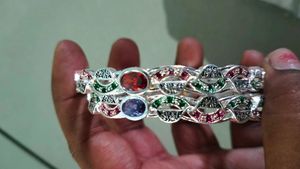 Gota chandi kdde set