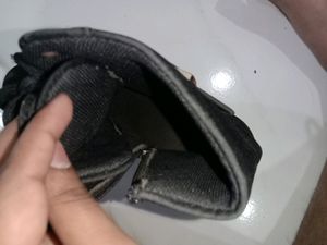 Boots Black