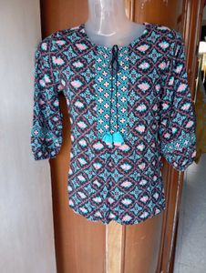 Stylish top