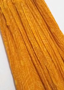 Gorgeous Orangish Shrug With CROP top And Lehanga
