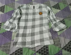 Fancy Top