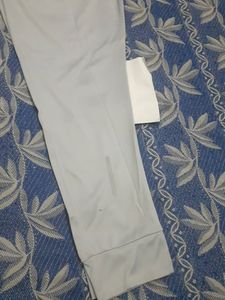 Grey Trouser For Men XXL