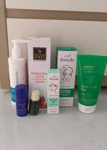 Skincare Bundle