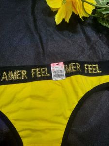Important Panty