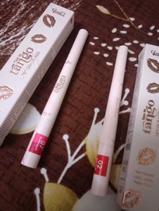 SET OF 2 GLAM21 LIPSTICK