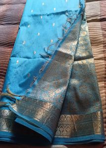 Sarees With Blouse