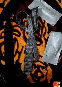 NO OF 2 PIC TIE | Best Quality  Neckties &amp; Bowt
