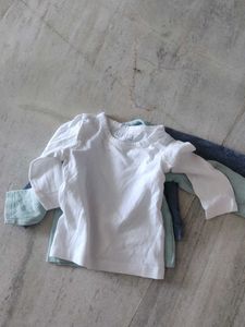 Infant Wear