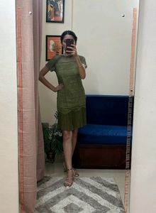 Beautiful 😍 partywear Dress