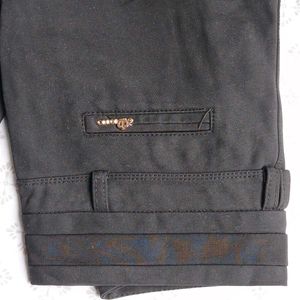 Black Stylish Jeans