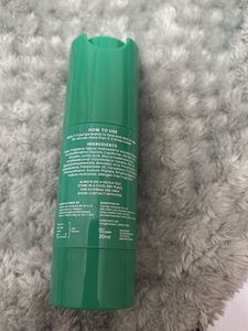 FoxtaleGlow Mask, Vitamin C Serum,Niacinimide Seru