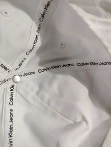 Calvin Klein Jeans Cap  Unisex
