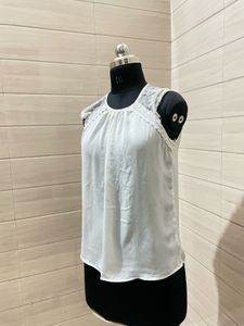vero moda Bluse Mit Top