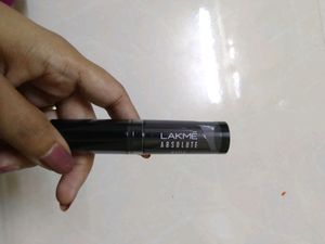 Lakme Lipstick