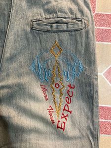 Flare Jeans