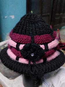 Woolen Hat