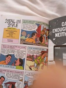 Tinkle Digest