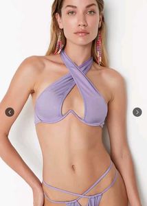 Trendyol Bikini Bottom - Unused Without Tags