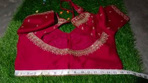New Stylish Blouse