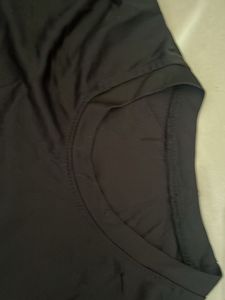 Black T-Shirt