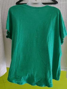 OLD NAVY Green Casual Top