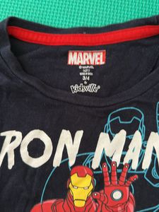 Boys Tshirt