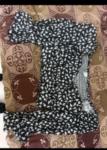 SSS Co Ord Set